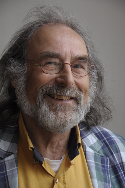 Ulli d'Oliveira in 2008